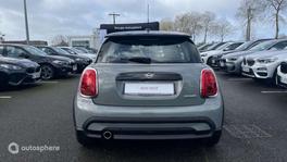 Mini Electric Cooper E -  - Joinsteer - #4