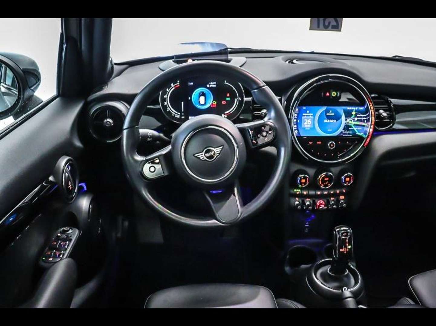 Mini Electric Cooper E - 2023 - Joinsteer - #12