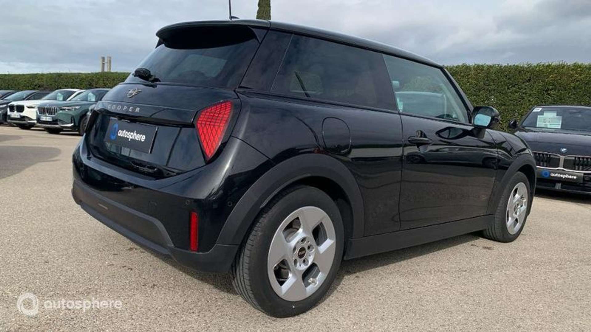 Mini Cooper Classic Cooper - 2024 - Joinsteer - #5