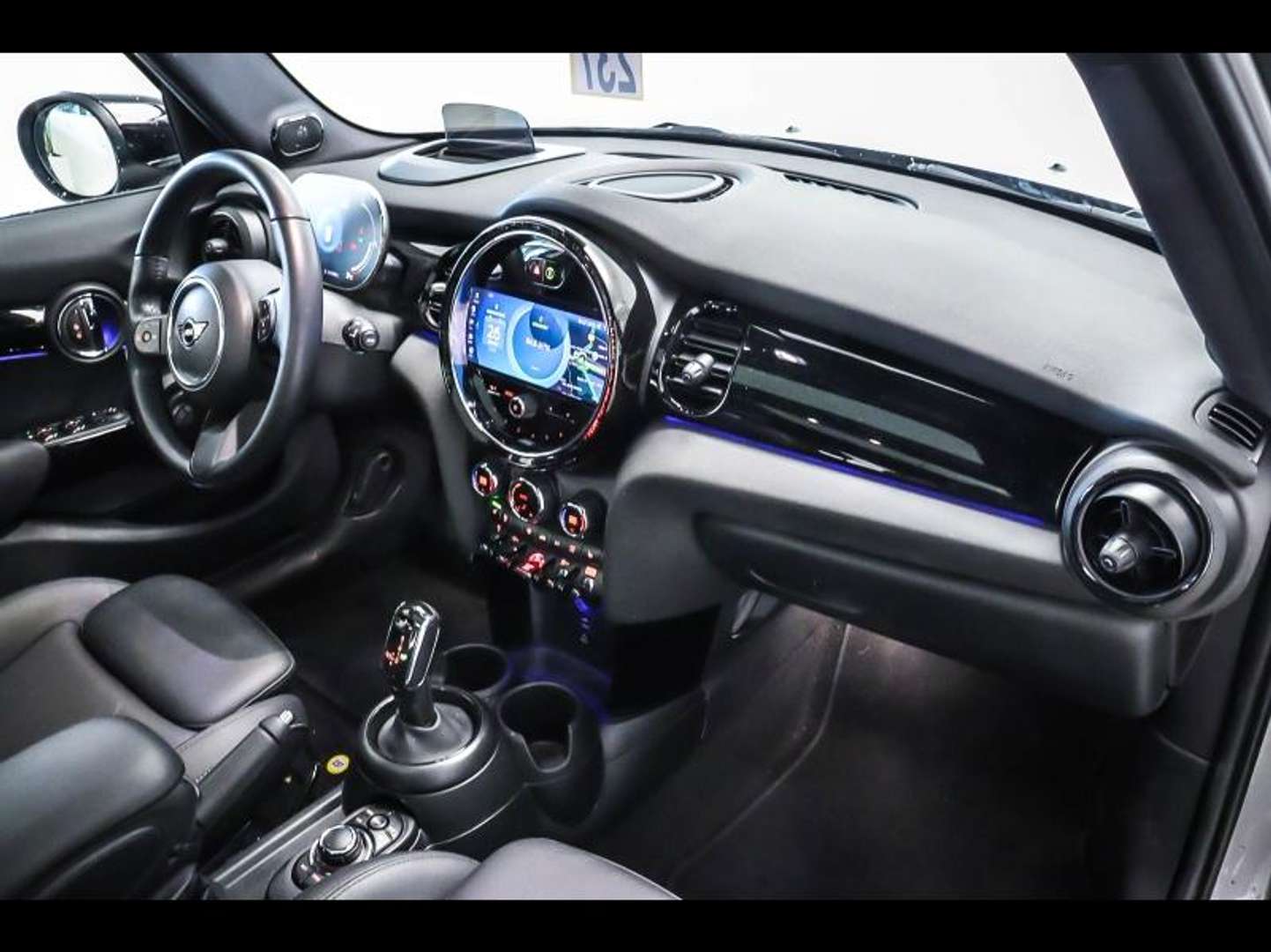 Mini Electric Cooper E - 2023 - Joinsteer - #13