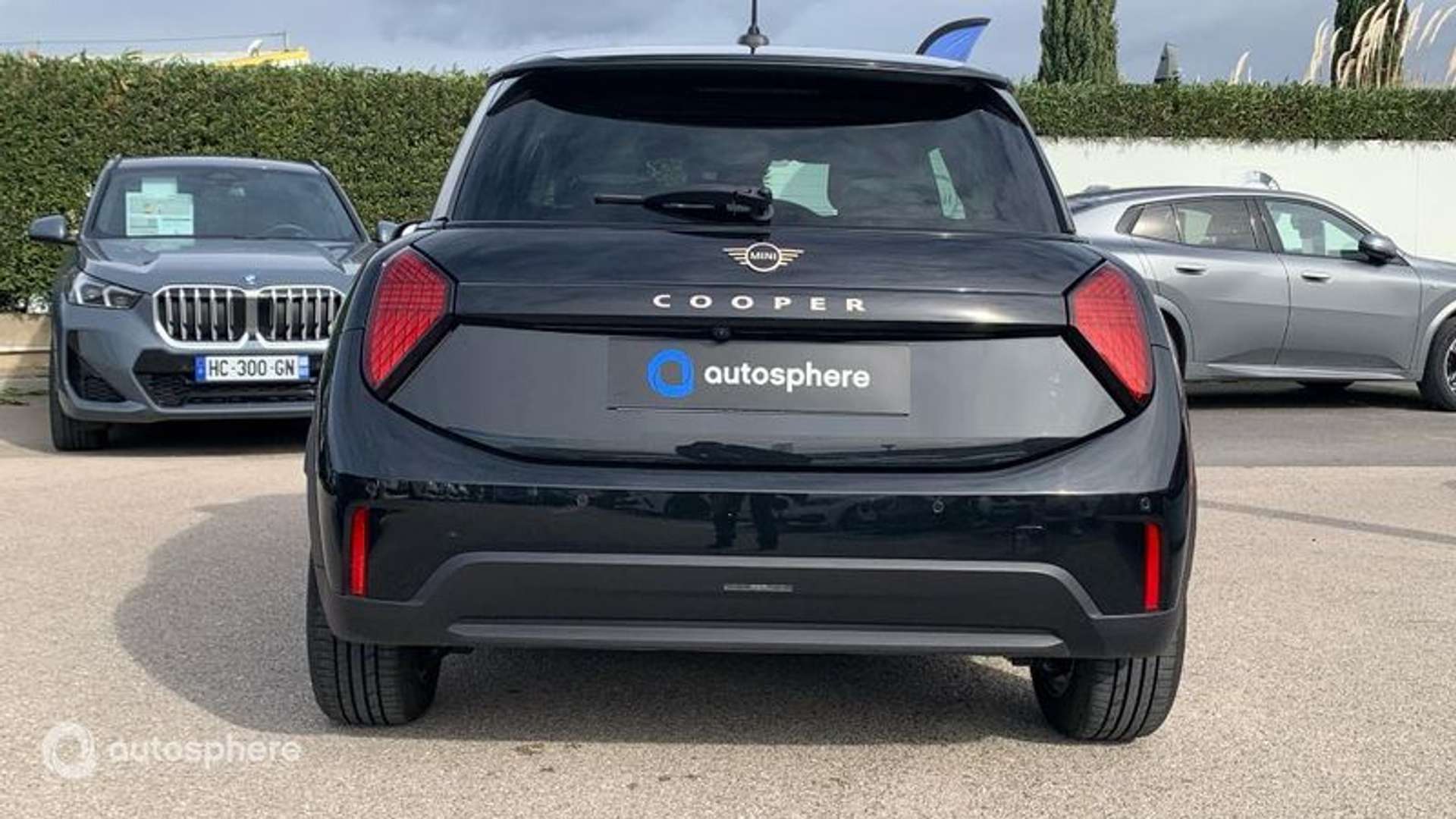 Mini Cooper Classic Cooper - 2024 - Joinsteer - #6