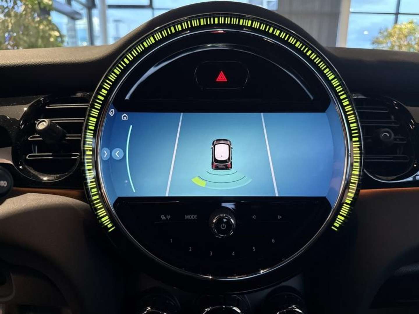 Mini Electric Cooper E - 2022 - Joinsteer - #15
