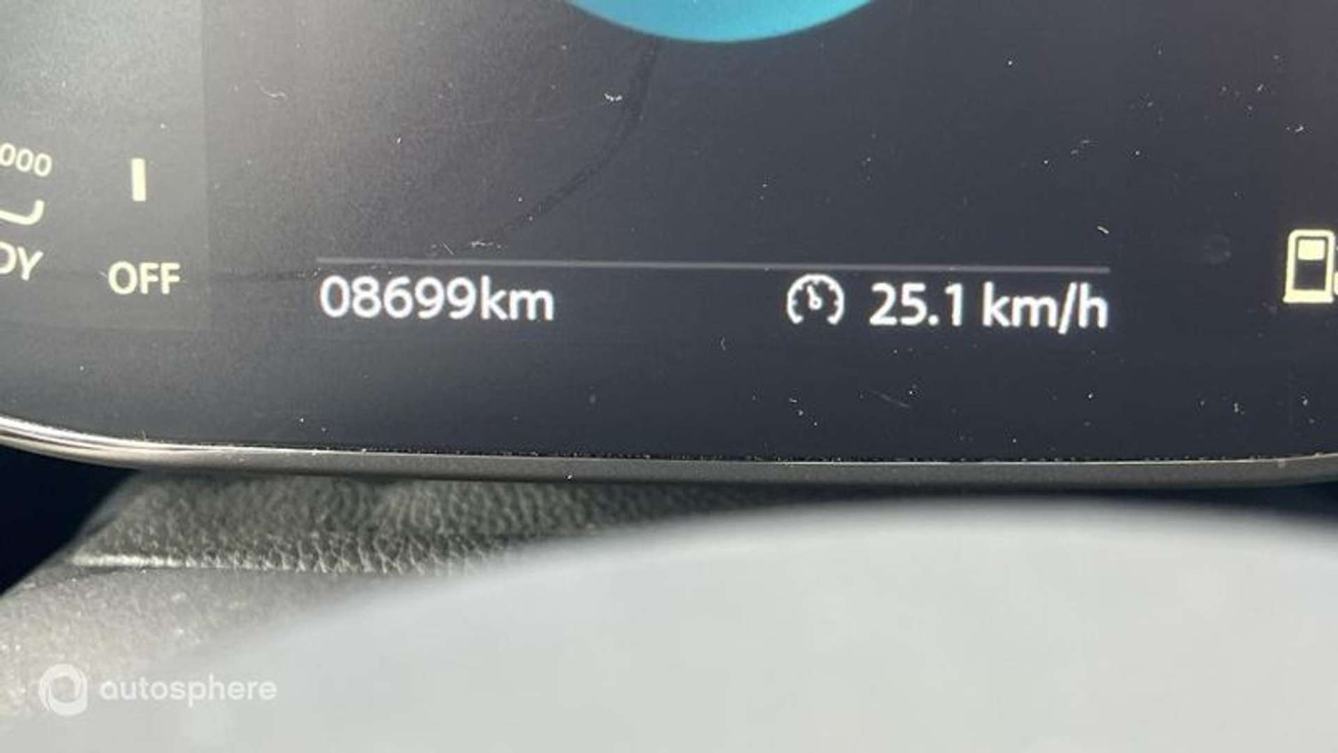 Mini Electric Cooper E - 2022 - Joinsteer - #8