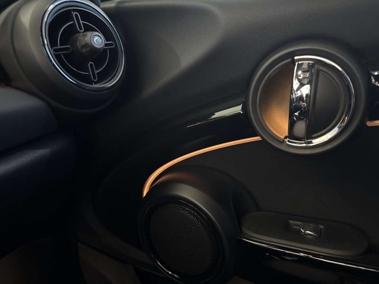 Mini Electric Cooper E - 2022 - Joinsteer - #16