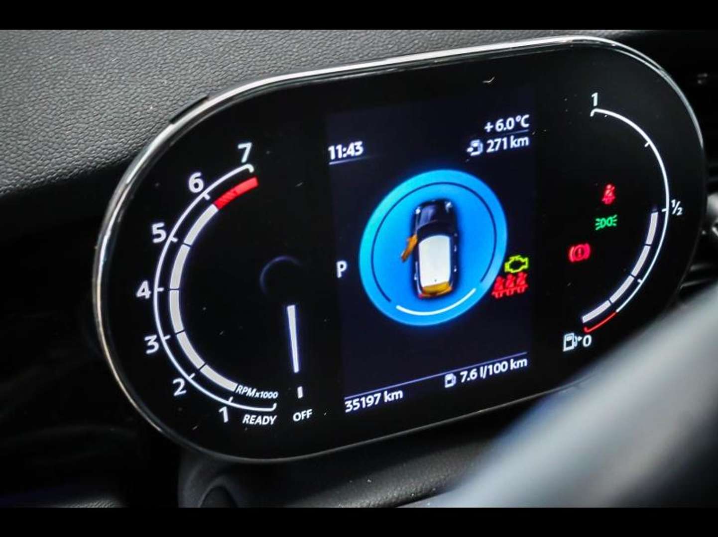 Mini Electric Cooper E - 2023 - Joinsteer - #15