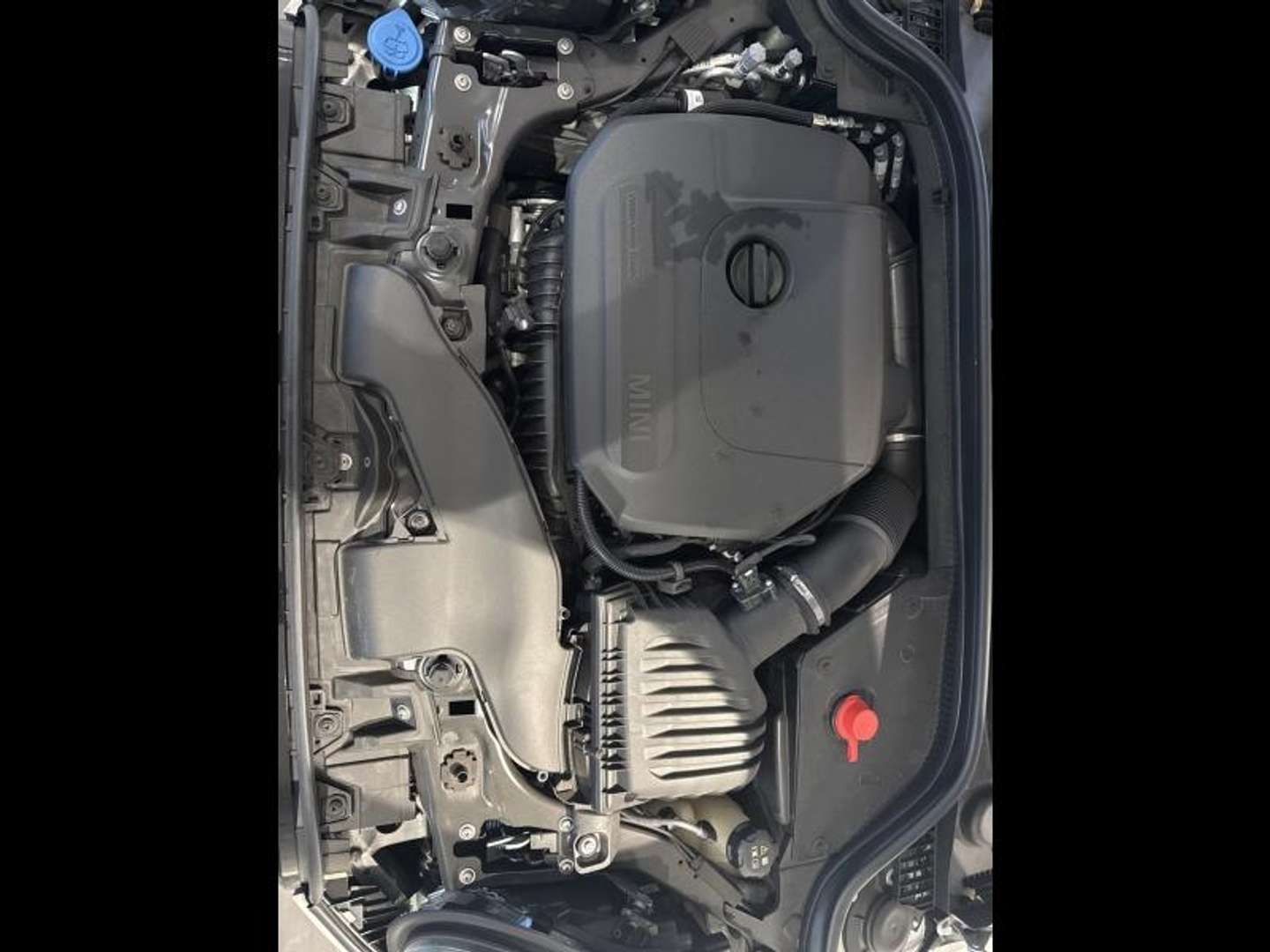Mini Electric Cooper E - 2022 - Joinsteer - #17