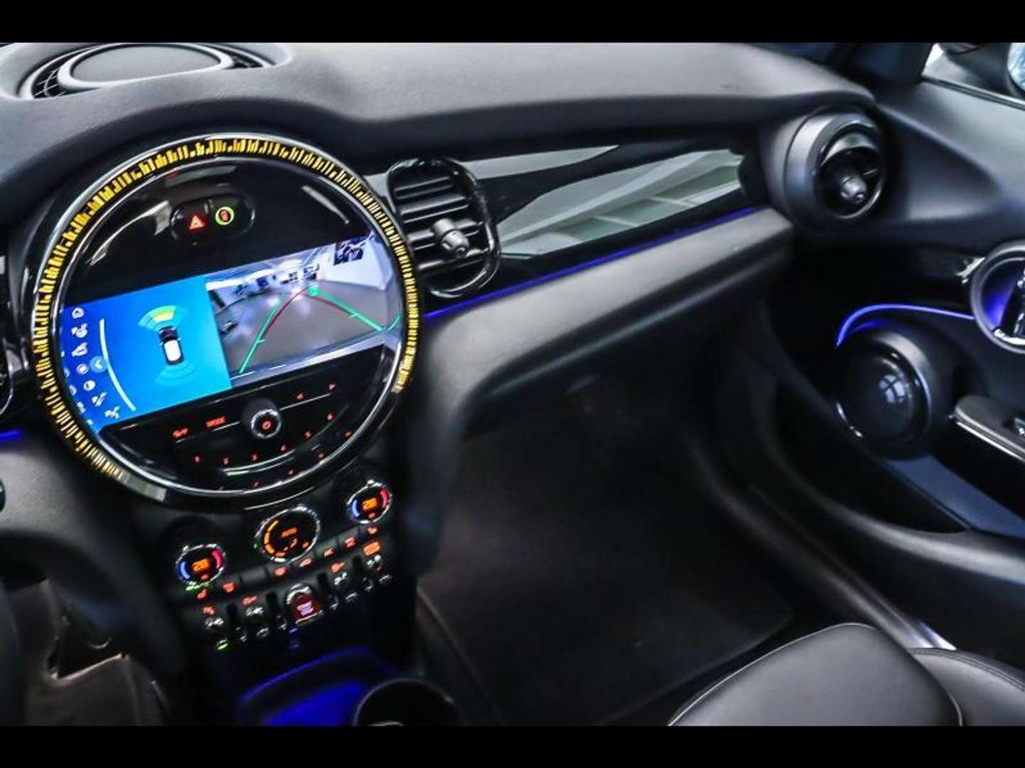 Mini Electric Cooper E - 2023 - Joinsteer - #16