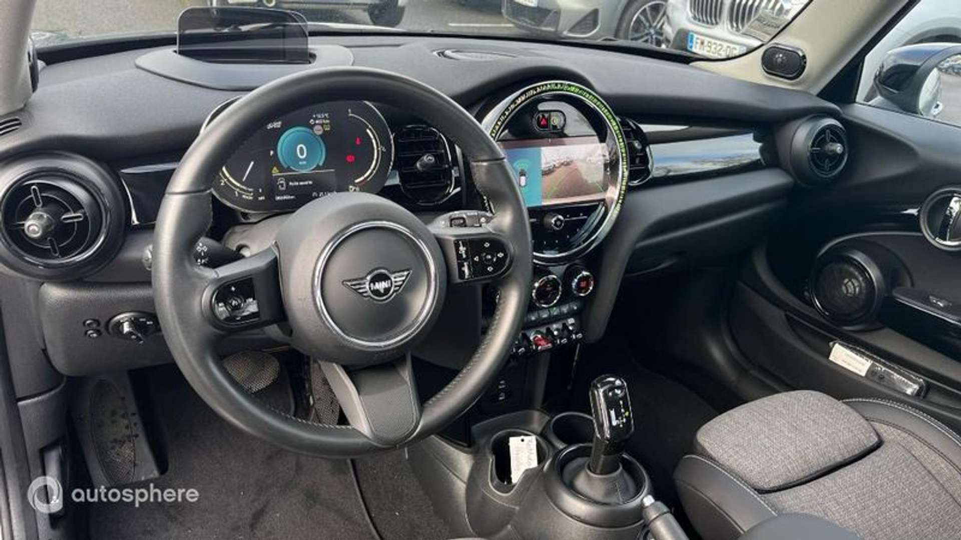Mini Electric Cooper E - 2022 - Joinsteer - #10