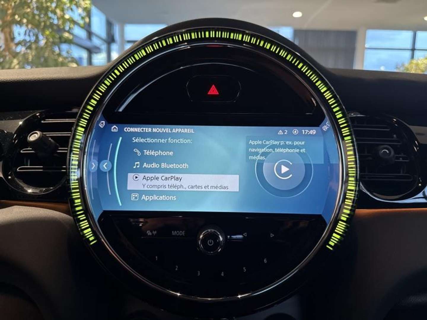 Mini Electric Cooper E - 2022 - Joinsteer - #18