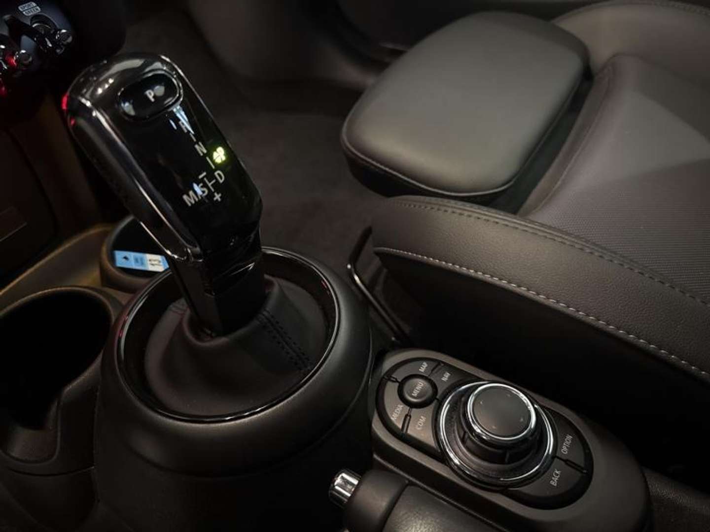 Mini Electric Cooper E - 2022 - Joinsteer - #19