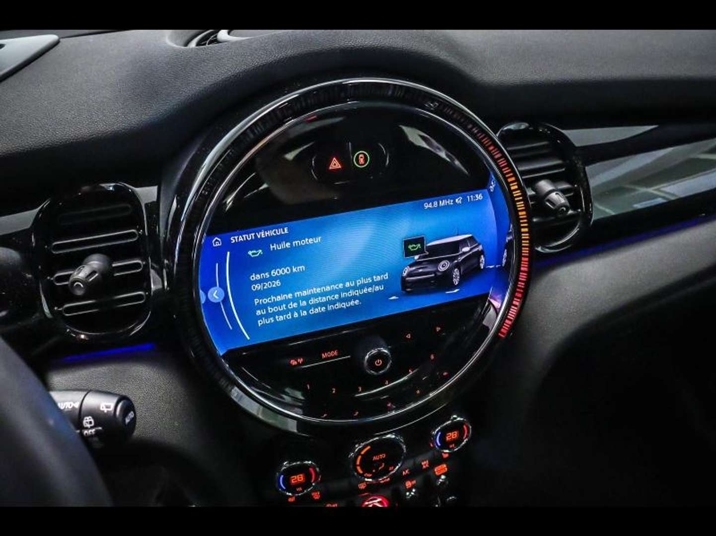 Mini Electric Cooper E - 2023 - Joinsteer - #18