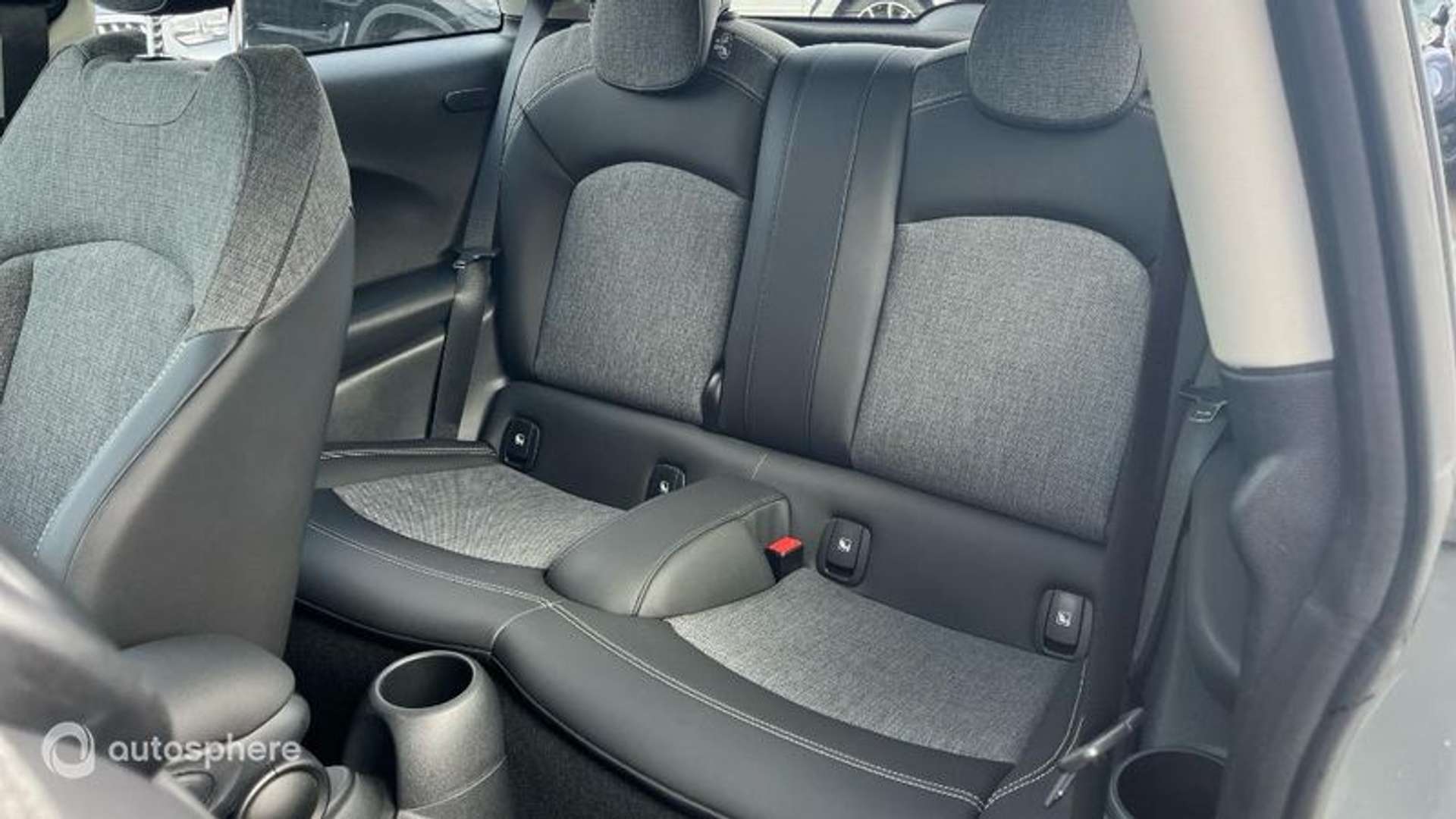 Mini Electric Cooper E - 2022 - Joinsteer - #12