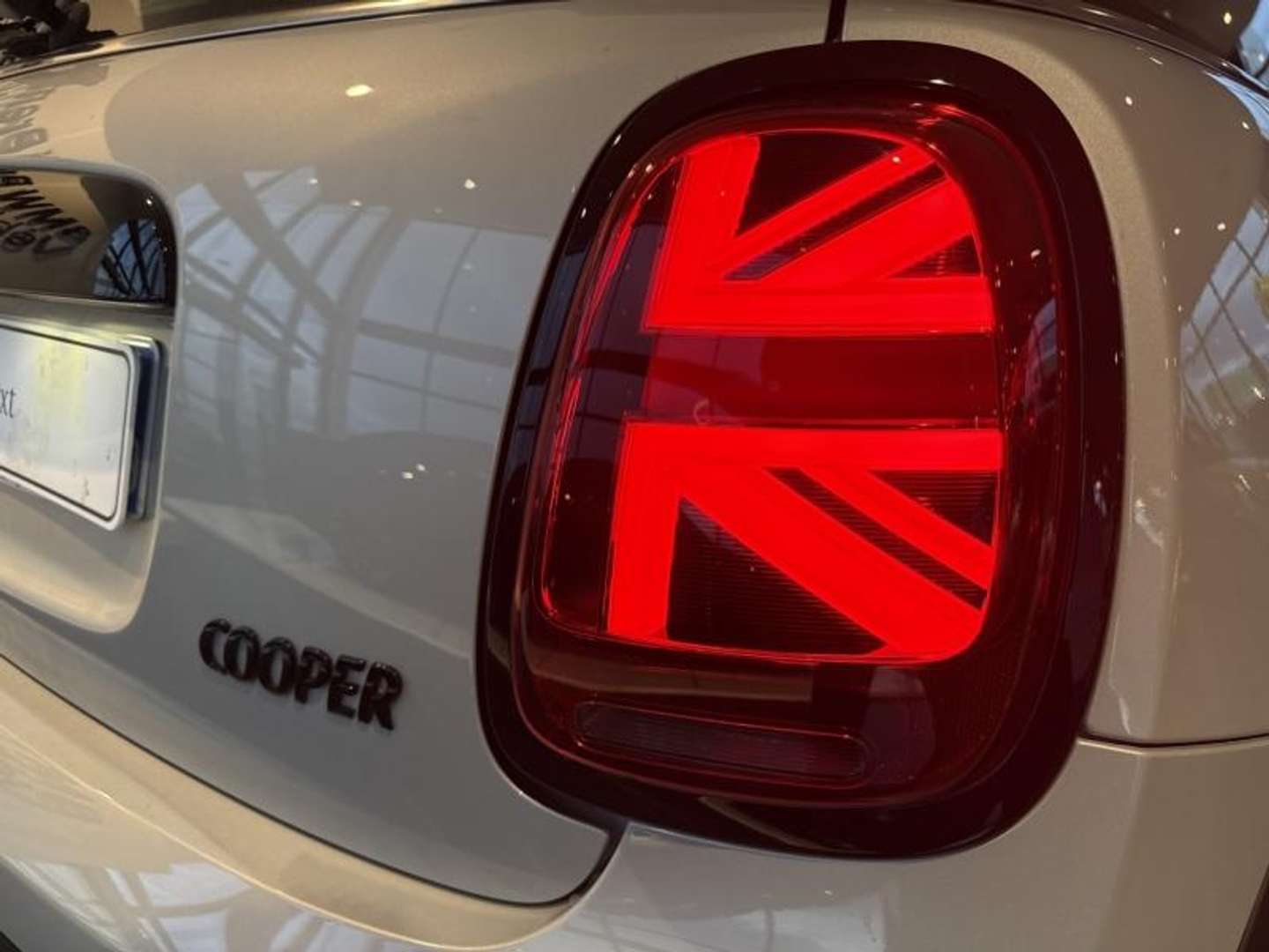 Mini Electric Cooper E - 2022 - Joinsteer - #20
