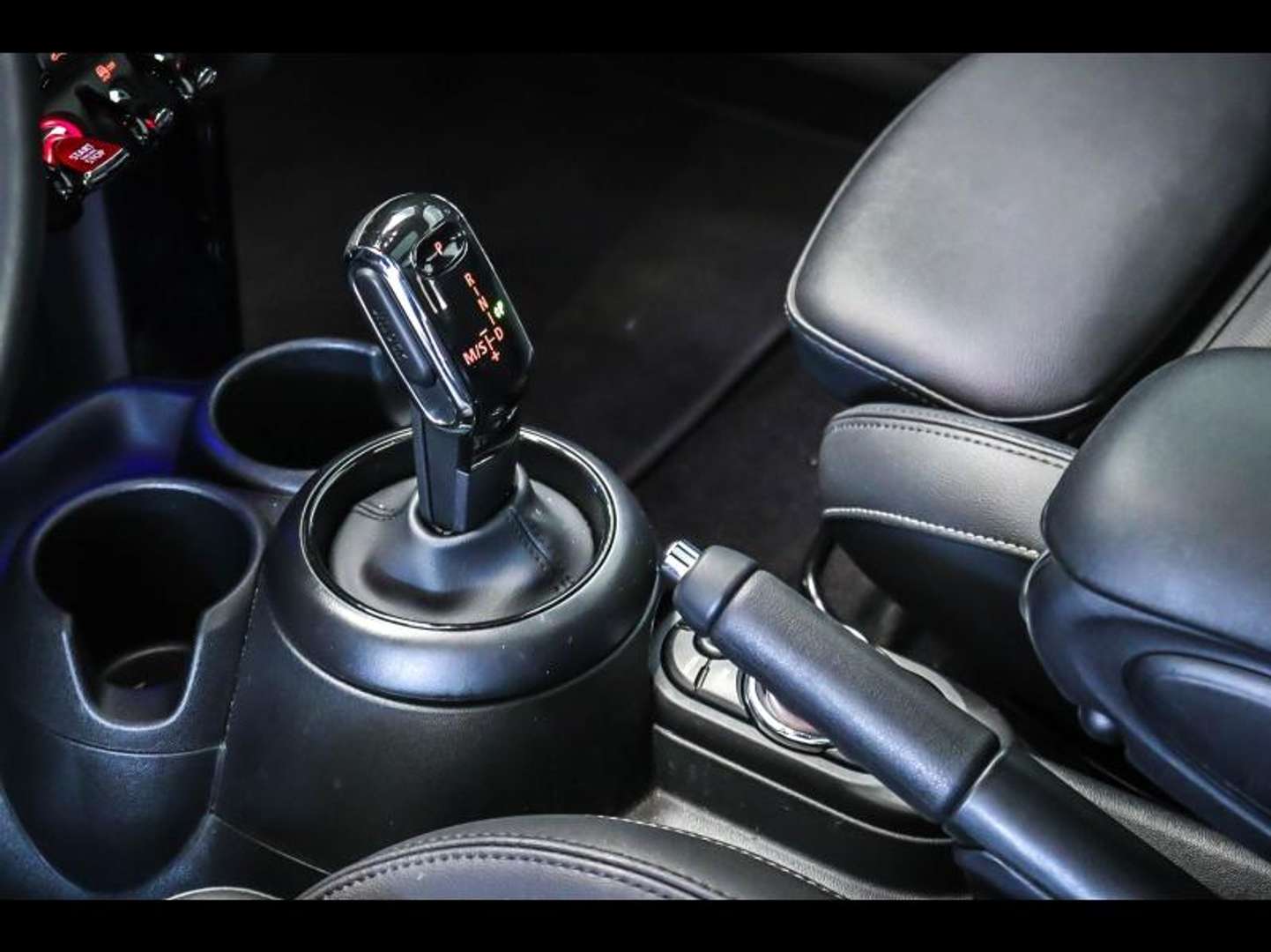 Mini Electric Cooper E - 2023 - Joinsteer - #19