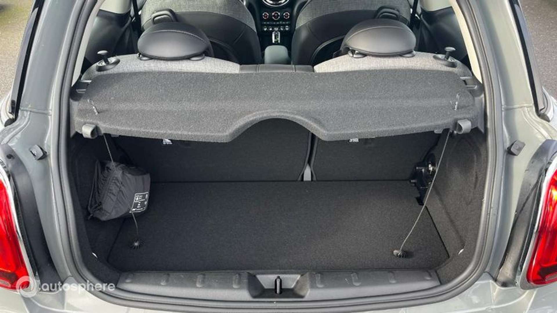 Mini Electric Cooper E - 2022 - Joinsteer - #13