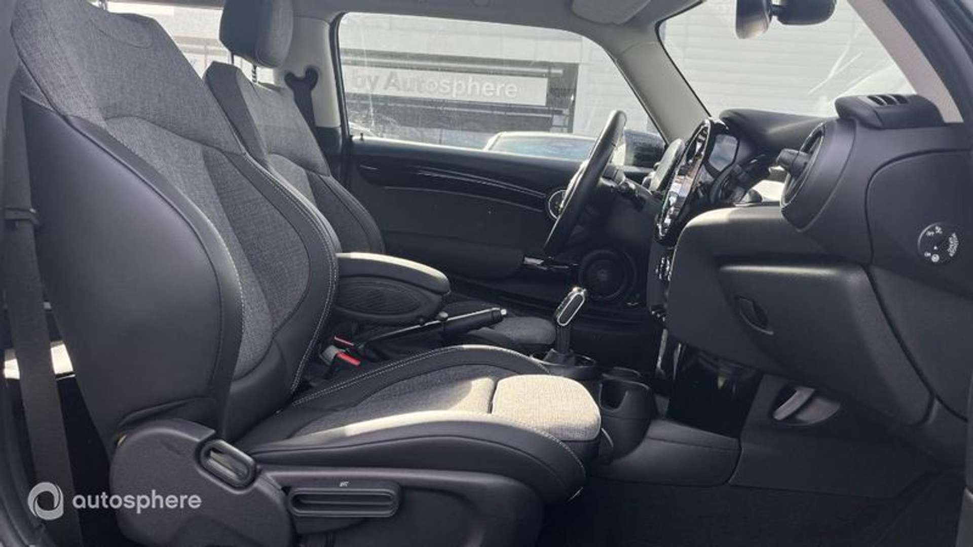 Mini Electric Cooper E - 2022 - Joinsteer - #14