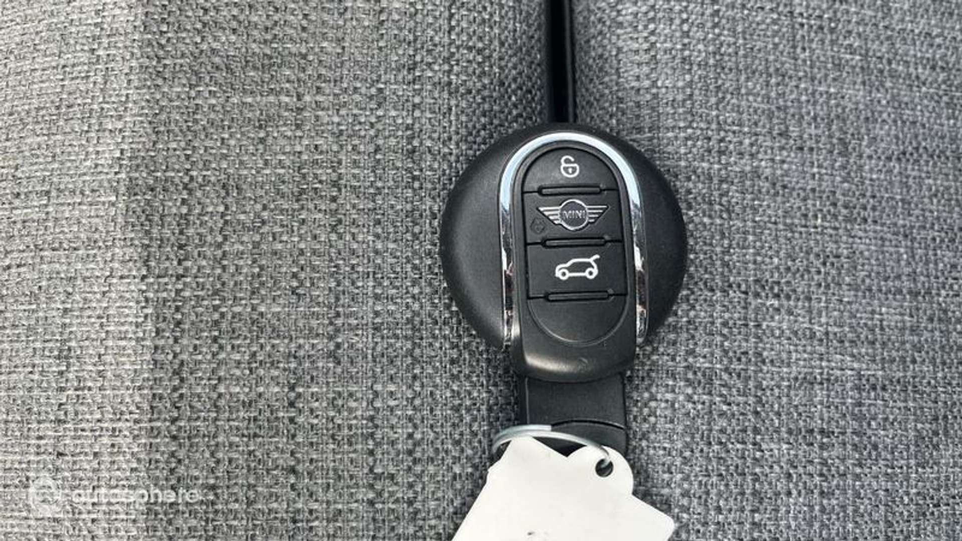 Mini Electric Cooper E - 2022 - Joinsteer - #15