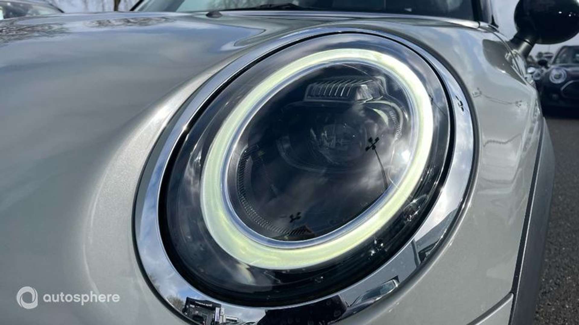 Mini Electric Cooper E - 2022 - Joinsteer - #16