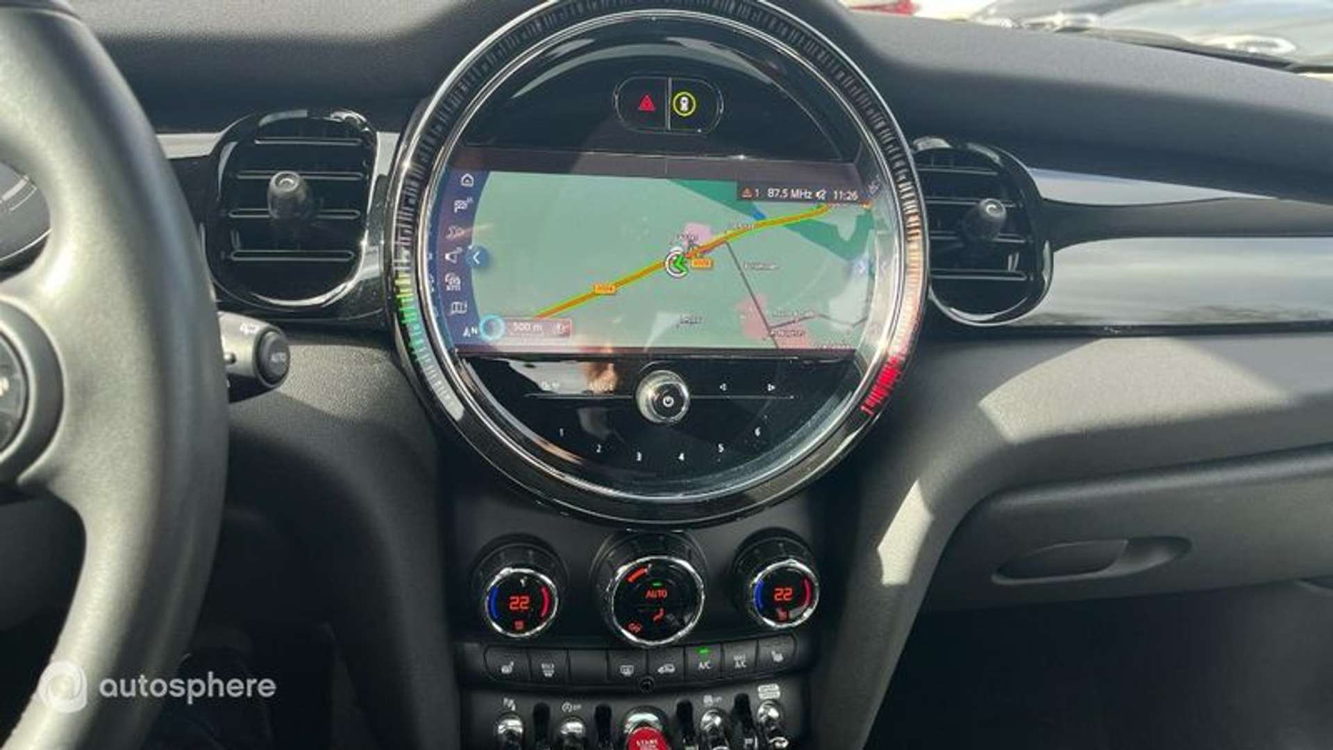 Mini Electric Cooper E - 2022 - Joinsteer - #18