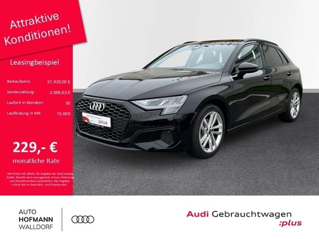 Audi A3 Sportback Advanced 30 TFSI S Tronic - 2024 - Joinsteer - #1