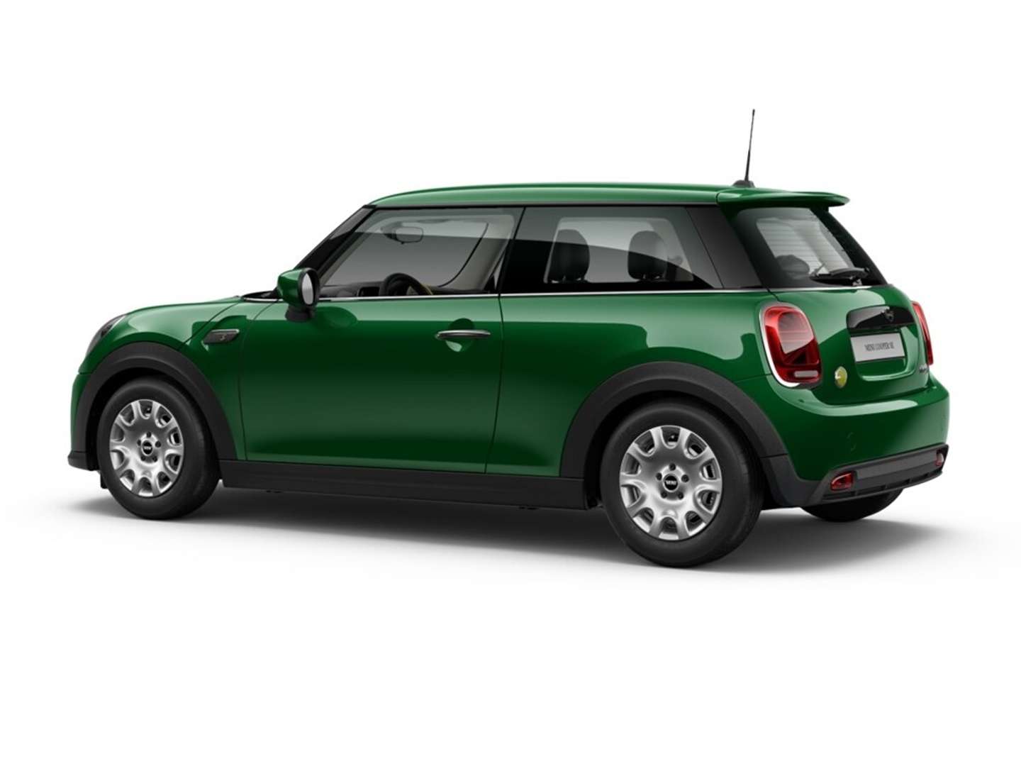 Mini Cooper SE Yours Electric - 2023 - Joinsteer - #2