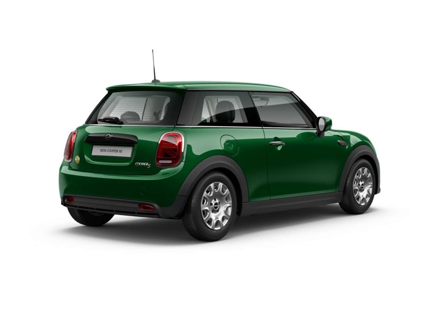 Mini Cooper SE Yours Electric - 2023 - Joinsteer - #3