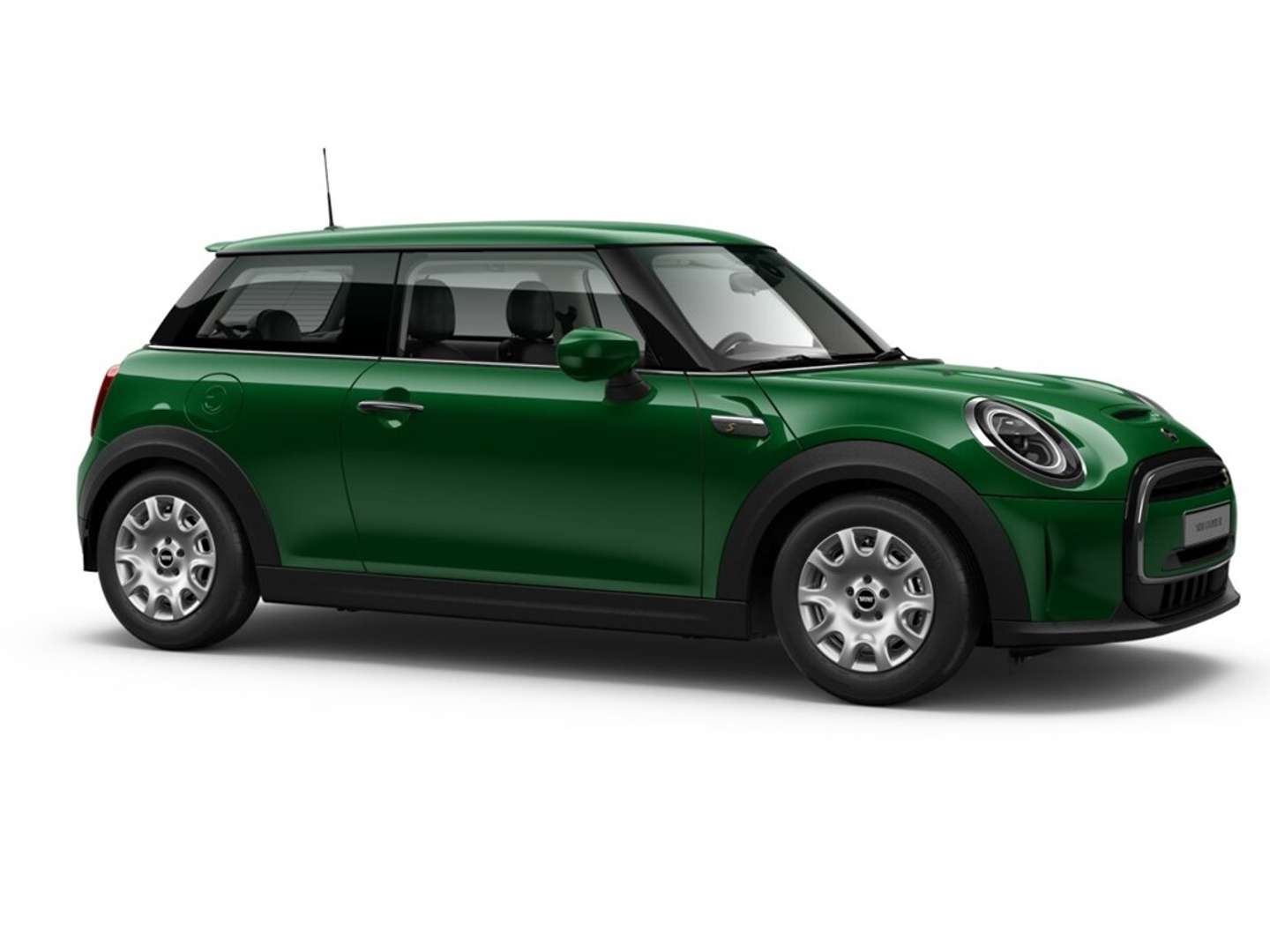 Mini Cooper SE Yours Electric - 2023 - Joinsteer - #4