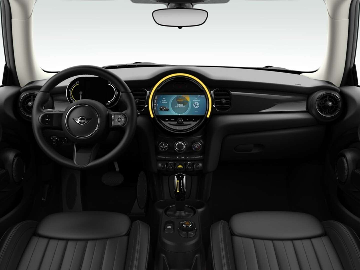 Mini Cooper SE Yours Electric - 2023 - Joinsteer - #5