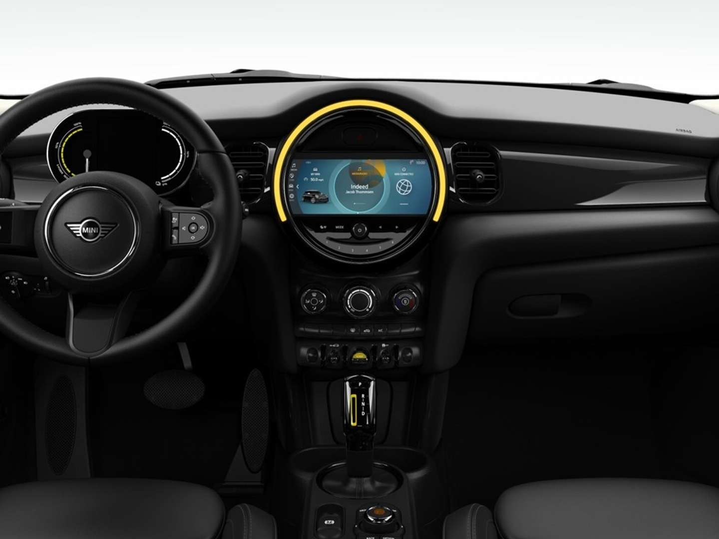 Mini Cooper SE Yours Electric - 2023 - Joinsteer - #6