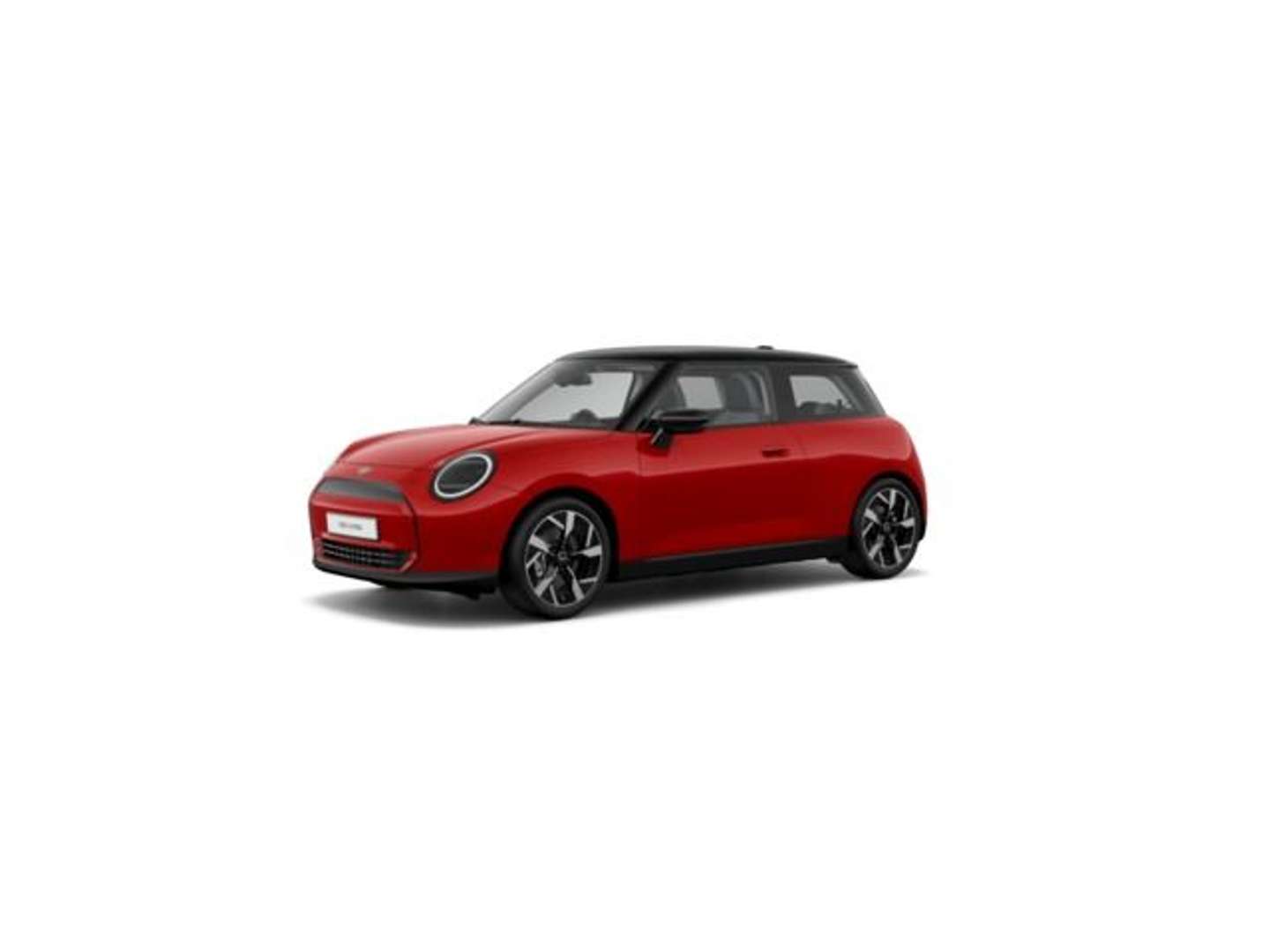 Mini Cooper E Essential_Cooper E - 2024 - Joinsteer - #2