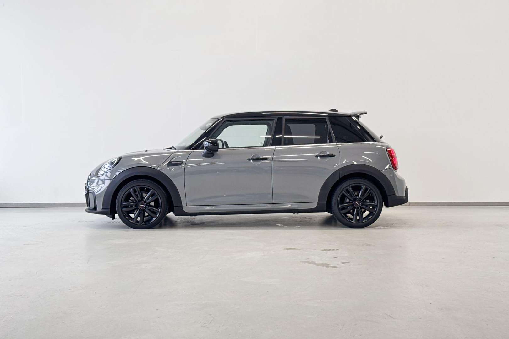 Mini 5 Portes JCW Cooper - 2022 - Joinsteer - #1