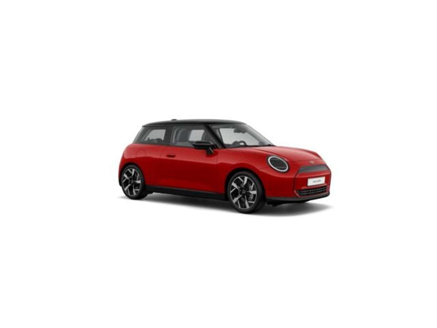 Mini Cooper E Essential_Cooper E - 2024 - Joinsteer - #4