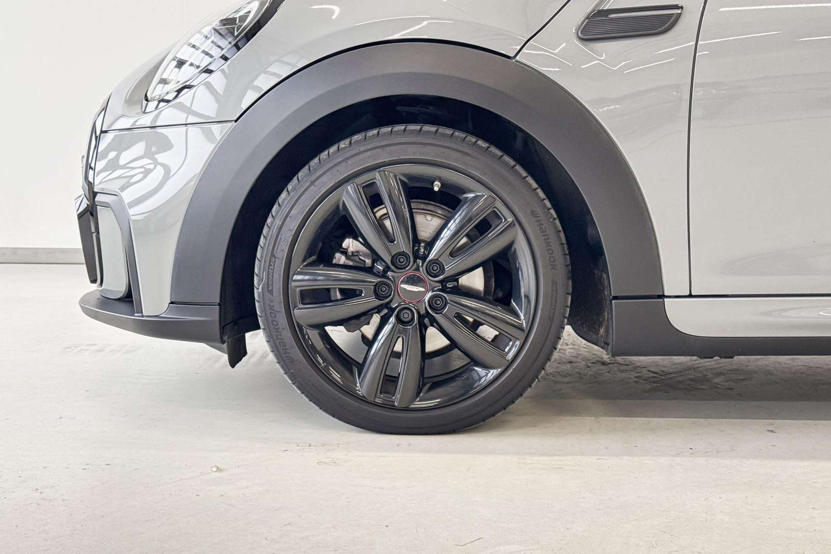 Mini 5 Portes JCW Cooper - 2022 - Joinsteer - #3