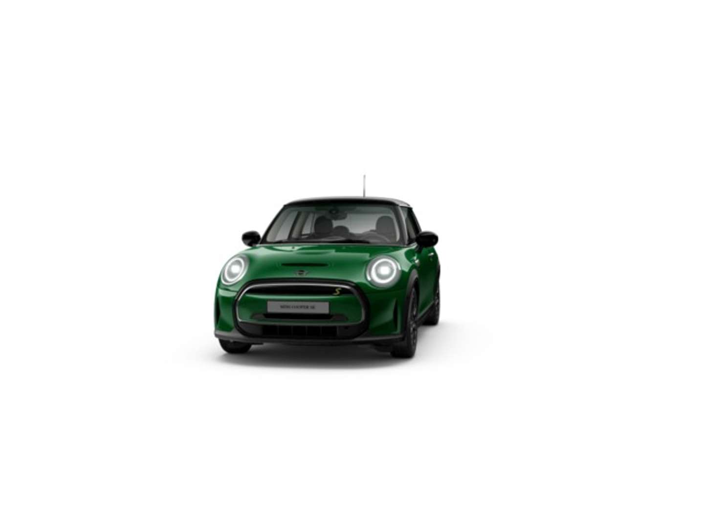 Mini Electric Cooper SE - 2022 - Joinsteer - #1