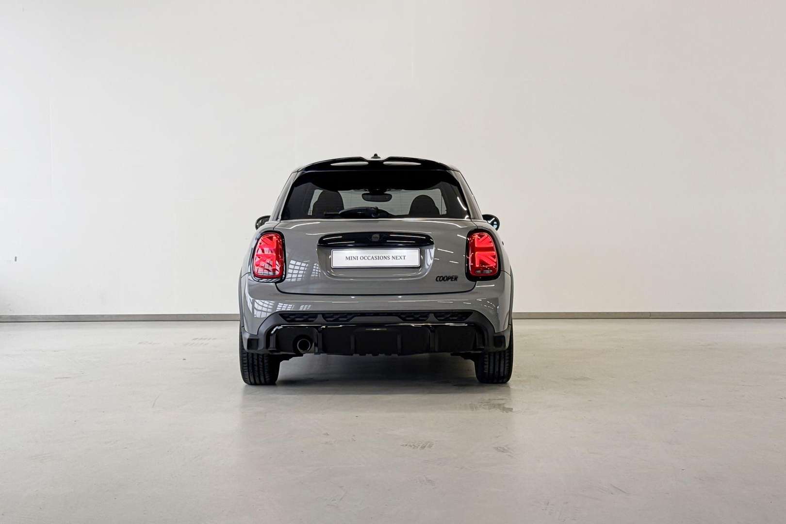 Mini 5 Portes JCW Cooper - 2022 - Joinsteer - #6
