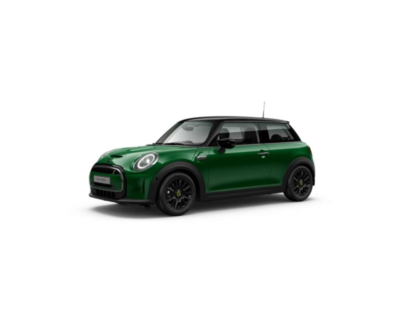Mini Electric Cooper SE - 2022 - Joinsteer - #2