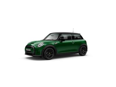 Mini Electric Cooper SE