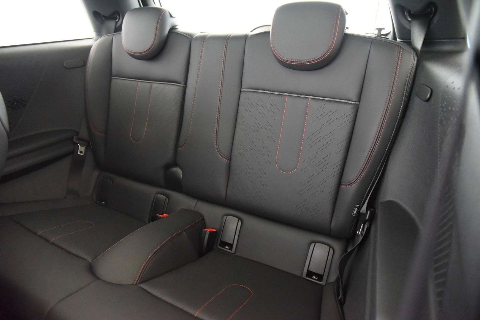 Mini Cooper John Cooper Works - 2025 - Joinsteer - #6