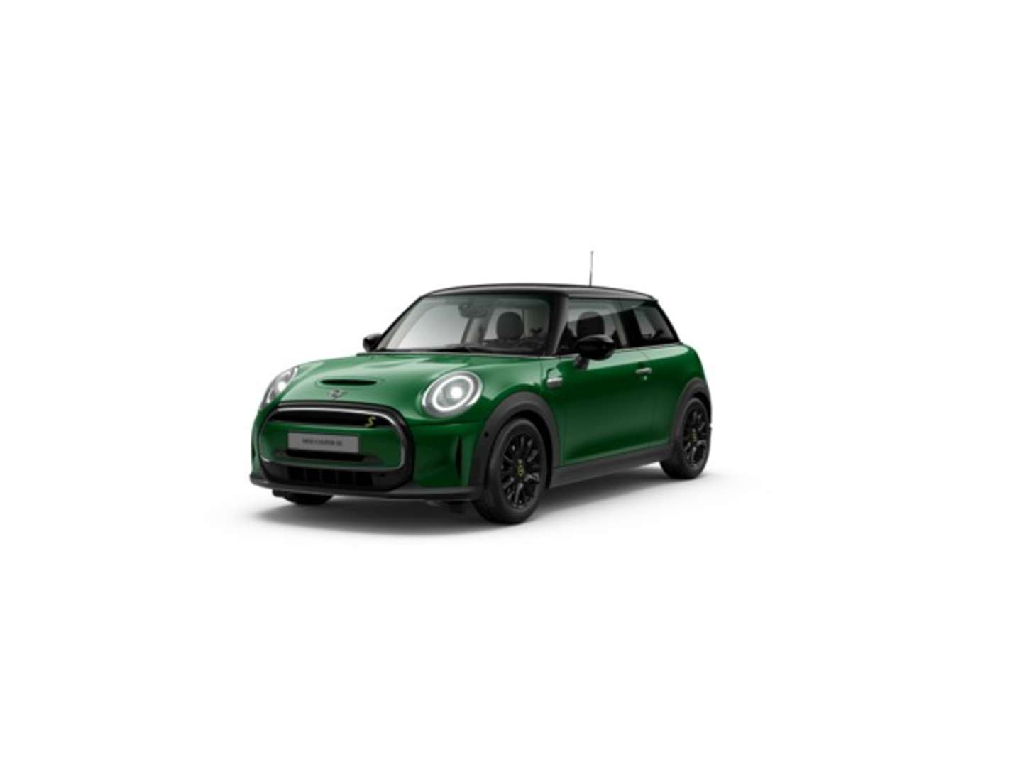 Mini Electric Cooper SE - 2022 - Joinsteer - #3