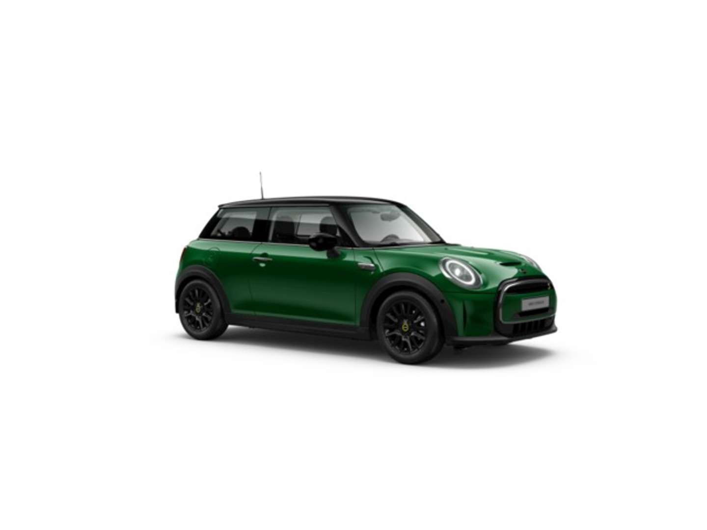 Mini Electric Cooper SE - 2022 - Joinsteer - #4