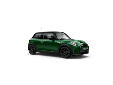 Mini Electric Cooper SE — photo 4