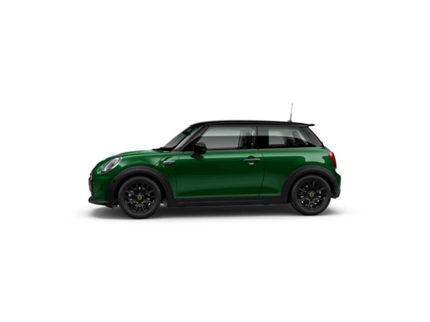 Mini Electric Cooper SE - 2022 - Joinsteer - #5