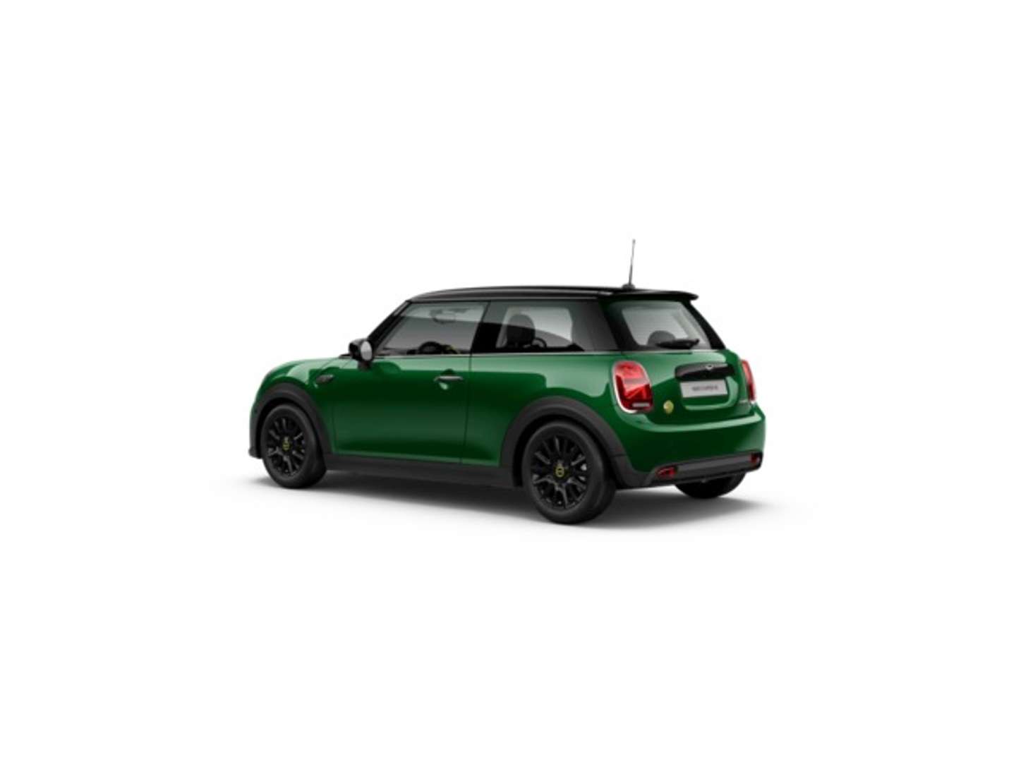 Mini Electric Cooper SE - 2022 - Joinsteer - #6
