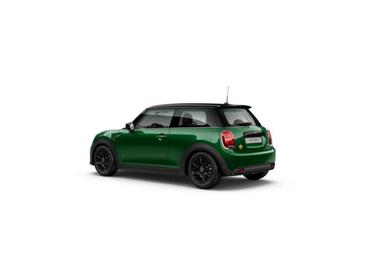 Mini Electric Cooper SE — photo 6