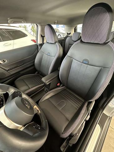Mini Cooper Favoured Cooper — photo 15