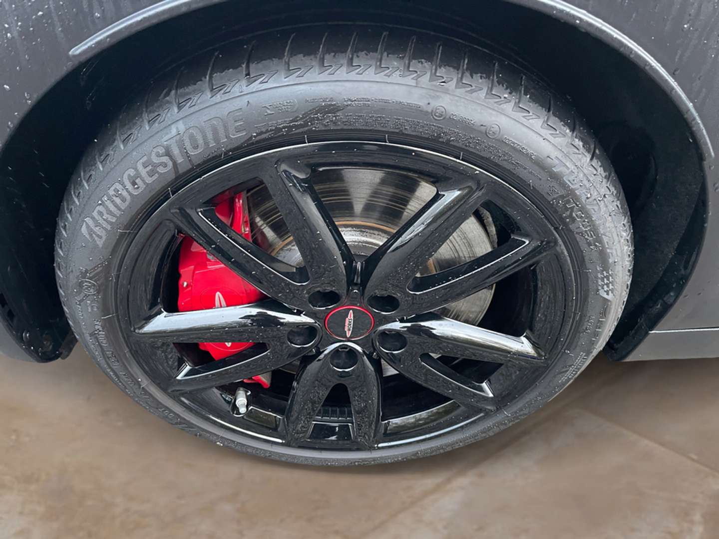 Mini Clubman JCW Cooper - 2022 - Joinsteer - #1