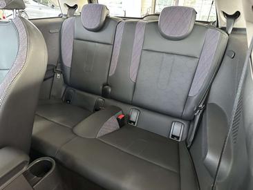 Mini Cooper Favoured Cooper — photo 17
