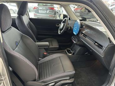 Mini Cooper Favoured Cooper — photo 18