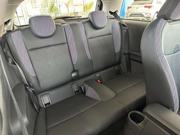 Mini Cooper Favoured Cooper — photo 19