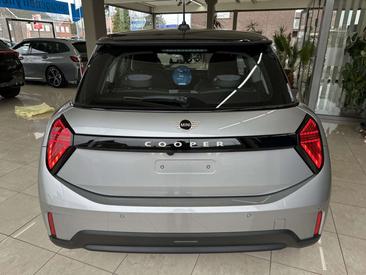 Mini Cooper Favoured Cooper — photo 21